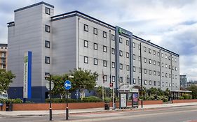 Holiday Inn Express Royal Docks By Ihg